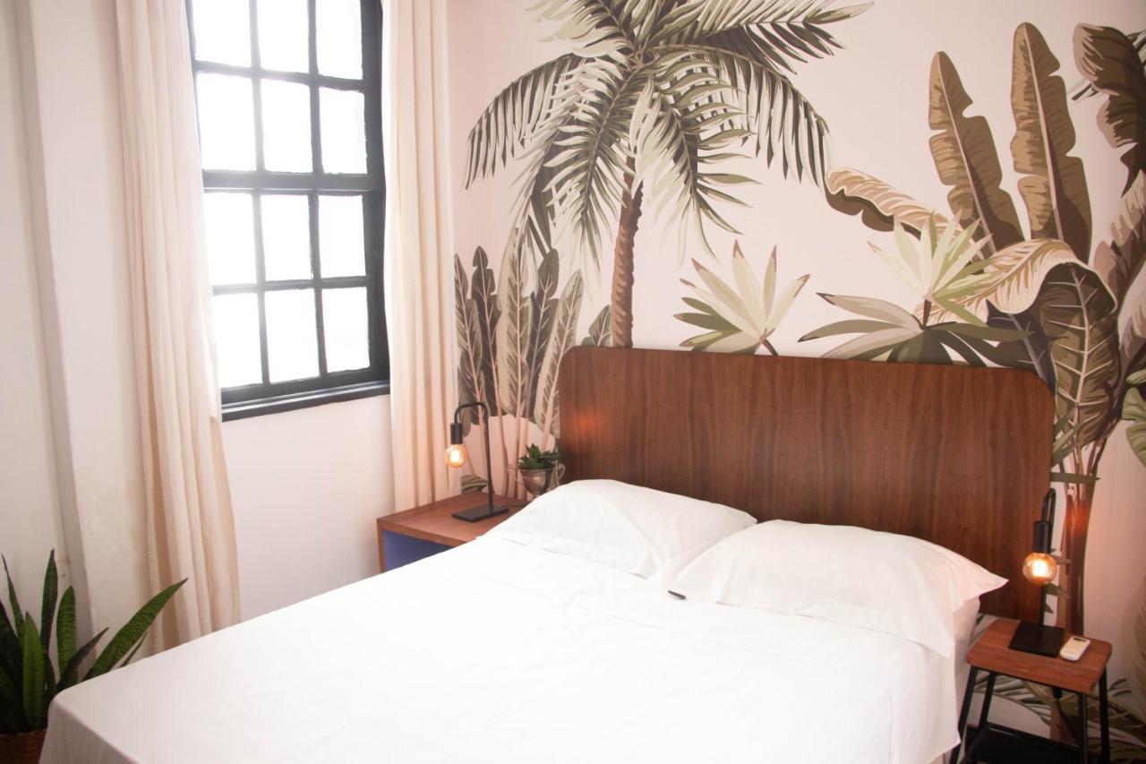Urca Hotel Rio de Janeiro Bagian luar foto
