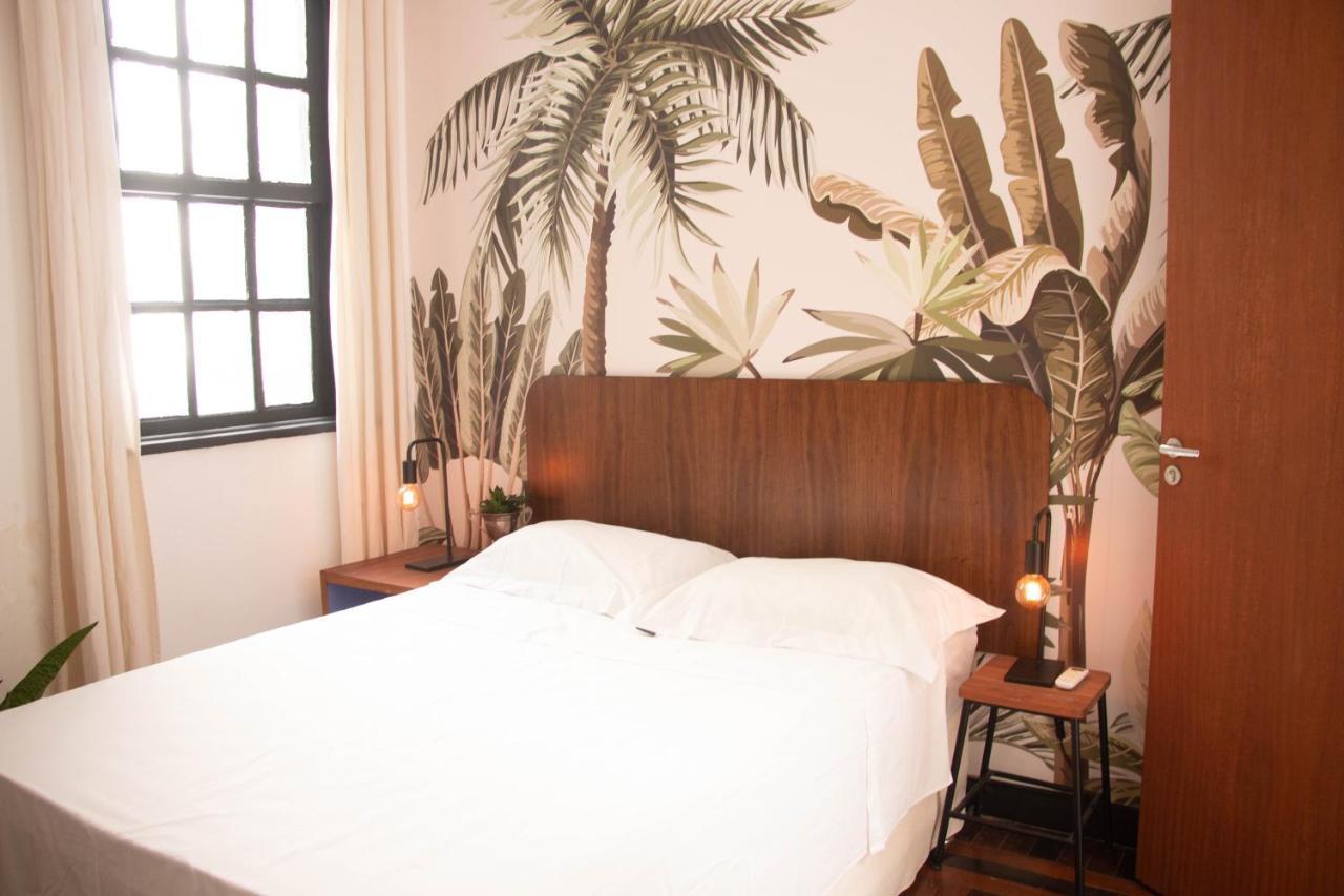 Urca Hotel Rio de Janeiro Bagian luar foto