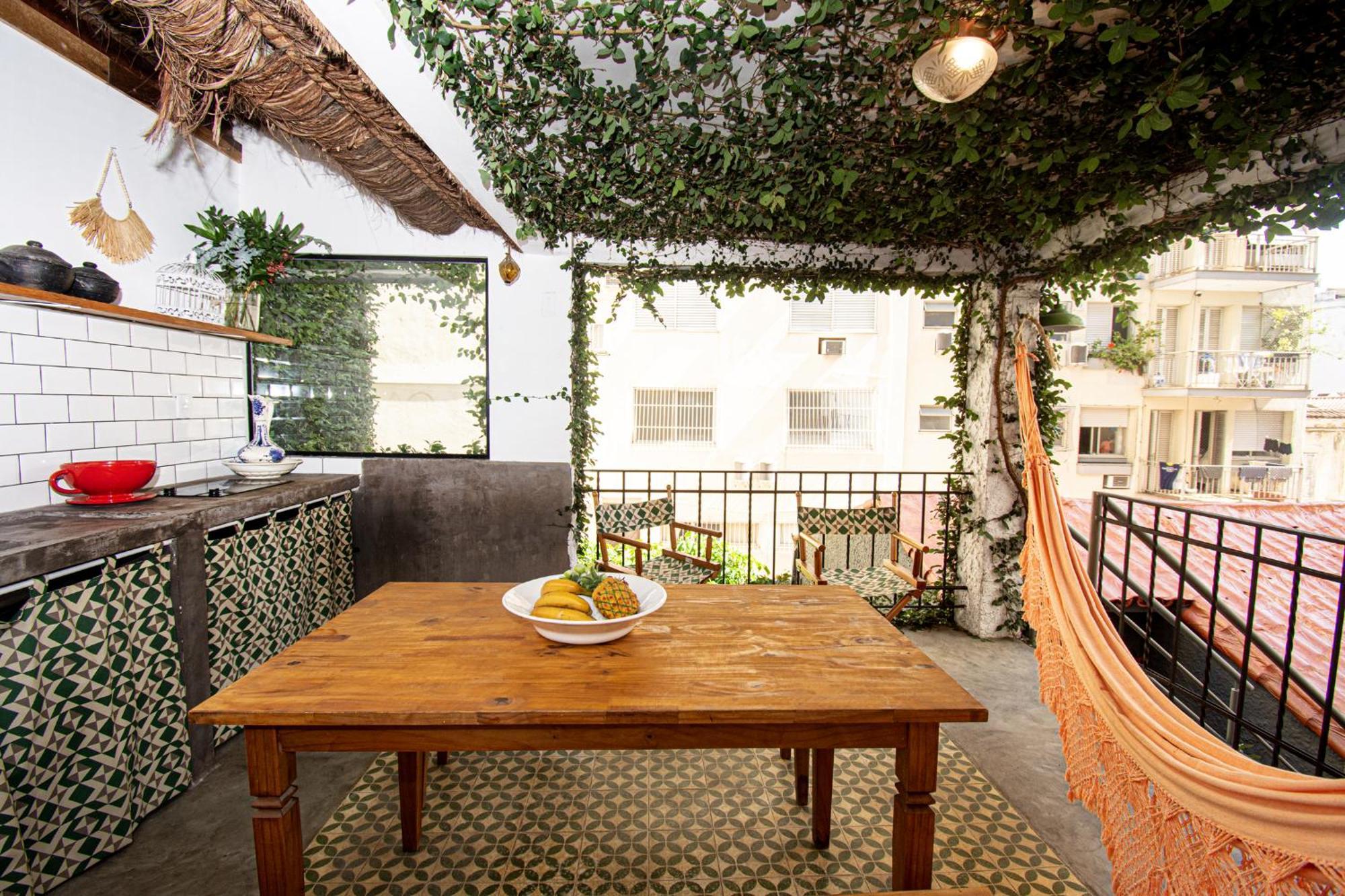 Urca Hotel Rio de Janeiro Bagian luar foto