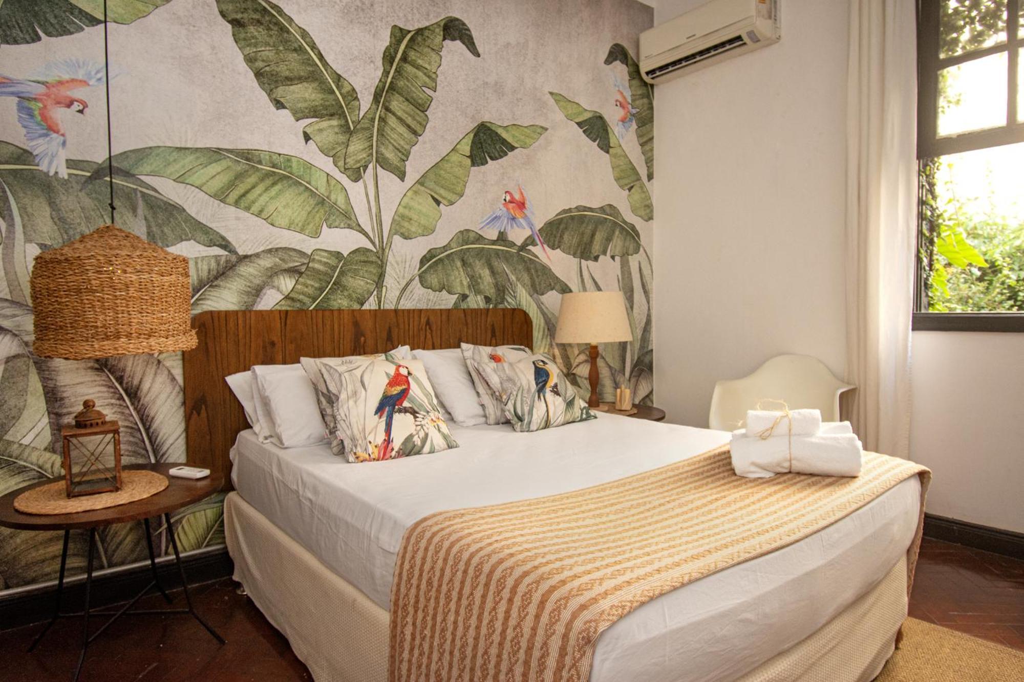 Urca Hotel Rio de Janeiro Bagian luar foto