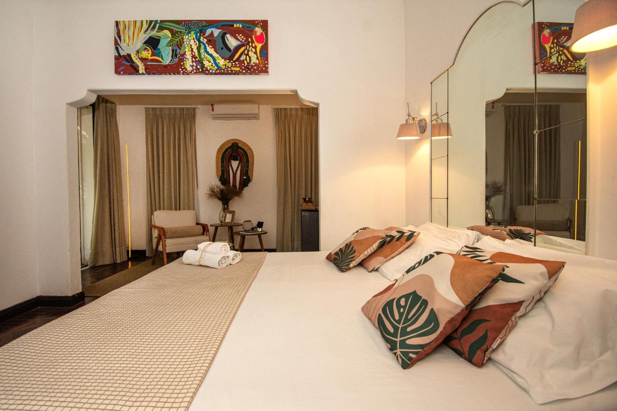Urca Hotel Rio de Janeiro Bagian luar foto