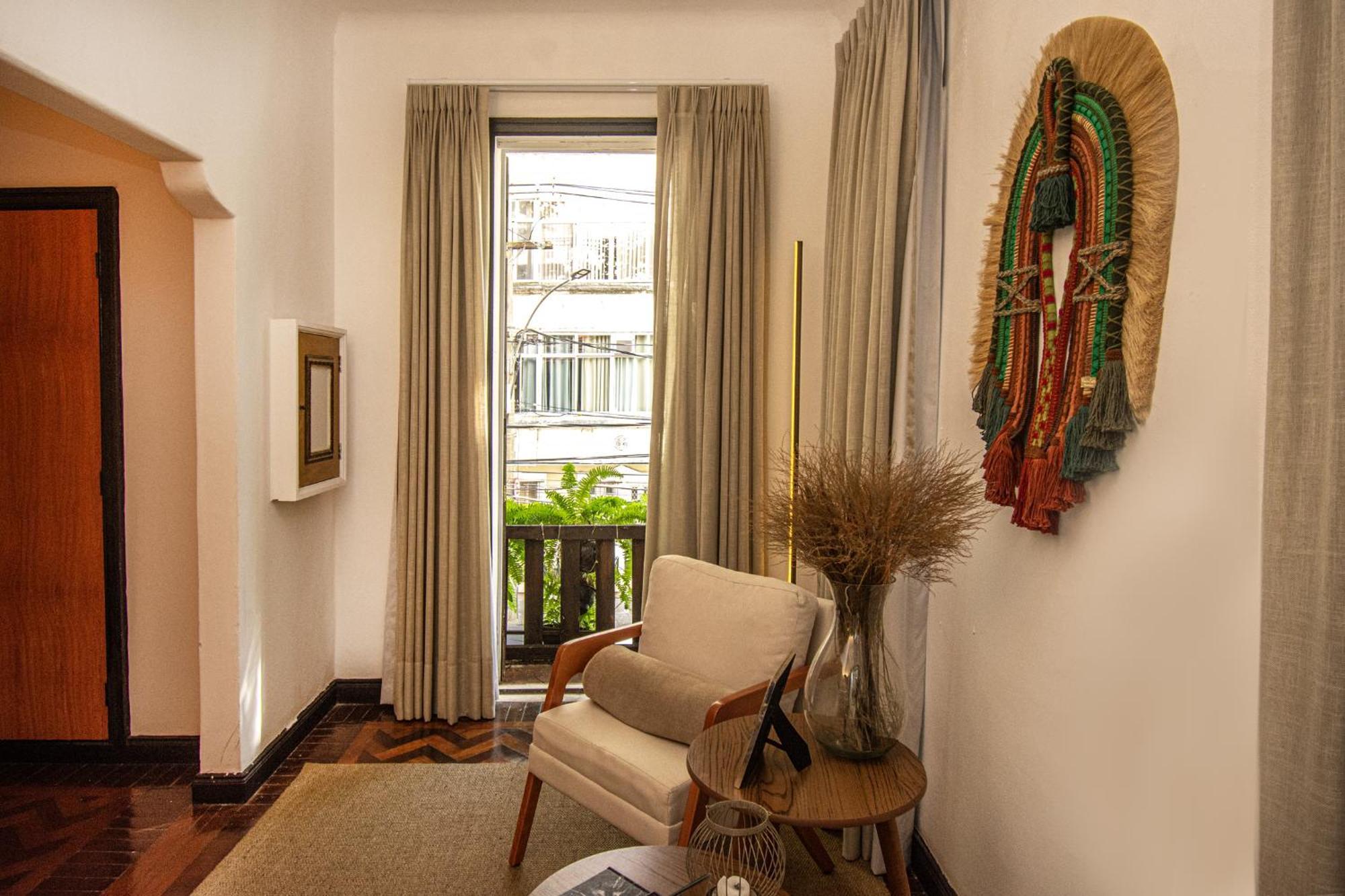 Urca Hotel Rio de Janeiro Bagian luar foto