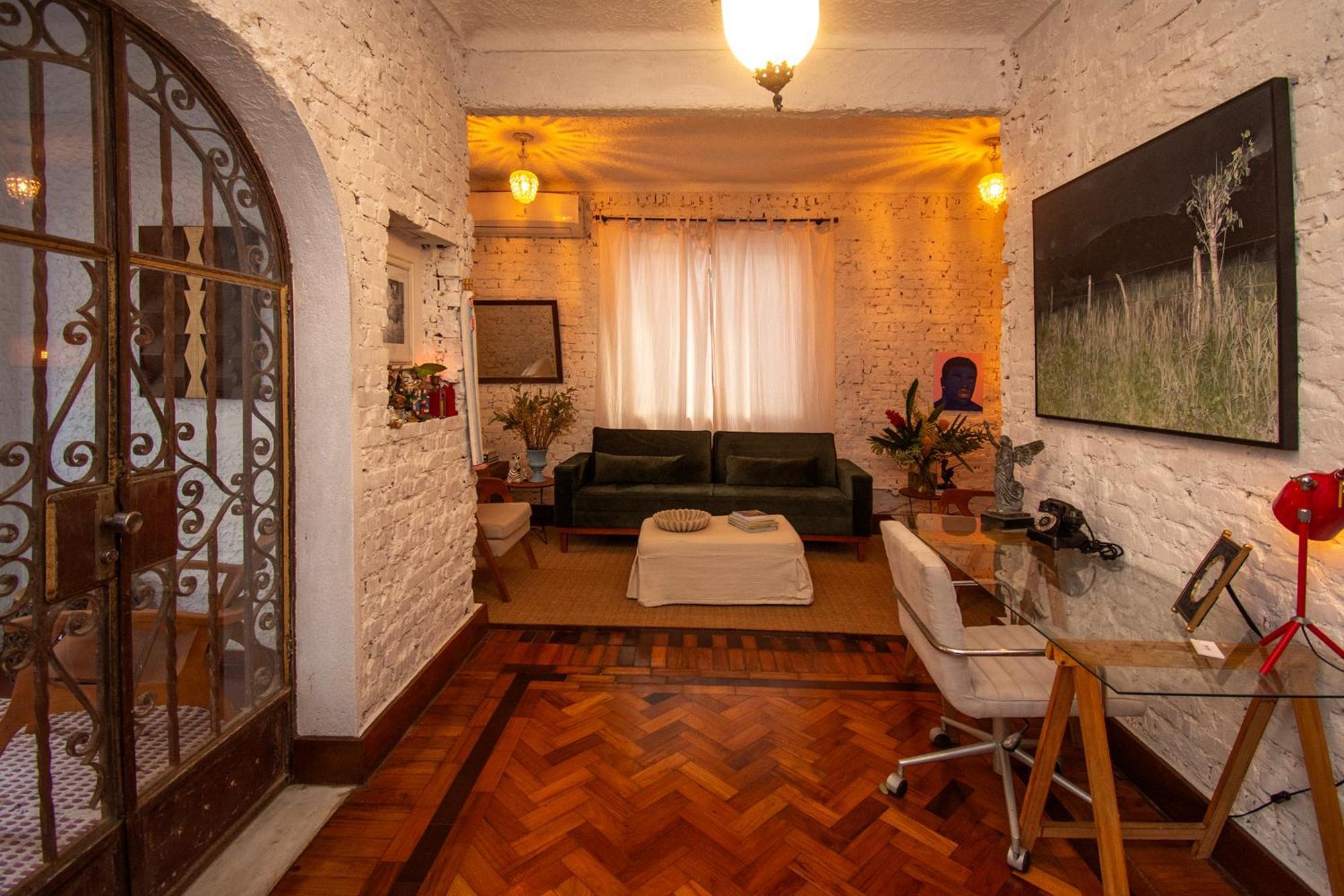 Urca Hotel Rio de Janeiro Bagian luar foto