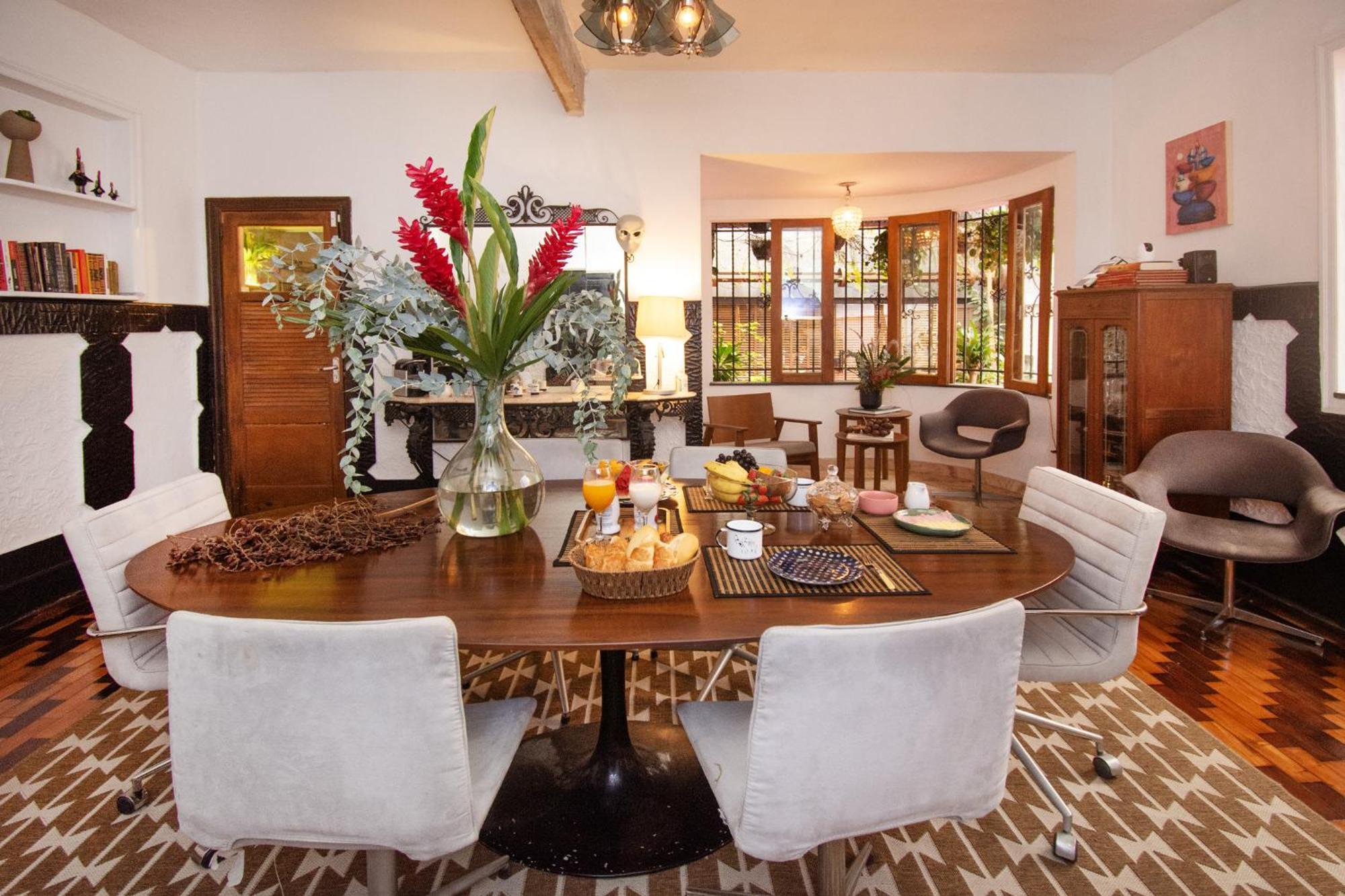 Urca Hotel Rio de Janeiro Bagian luar foto