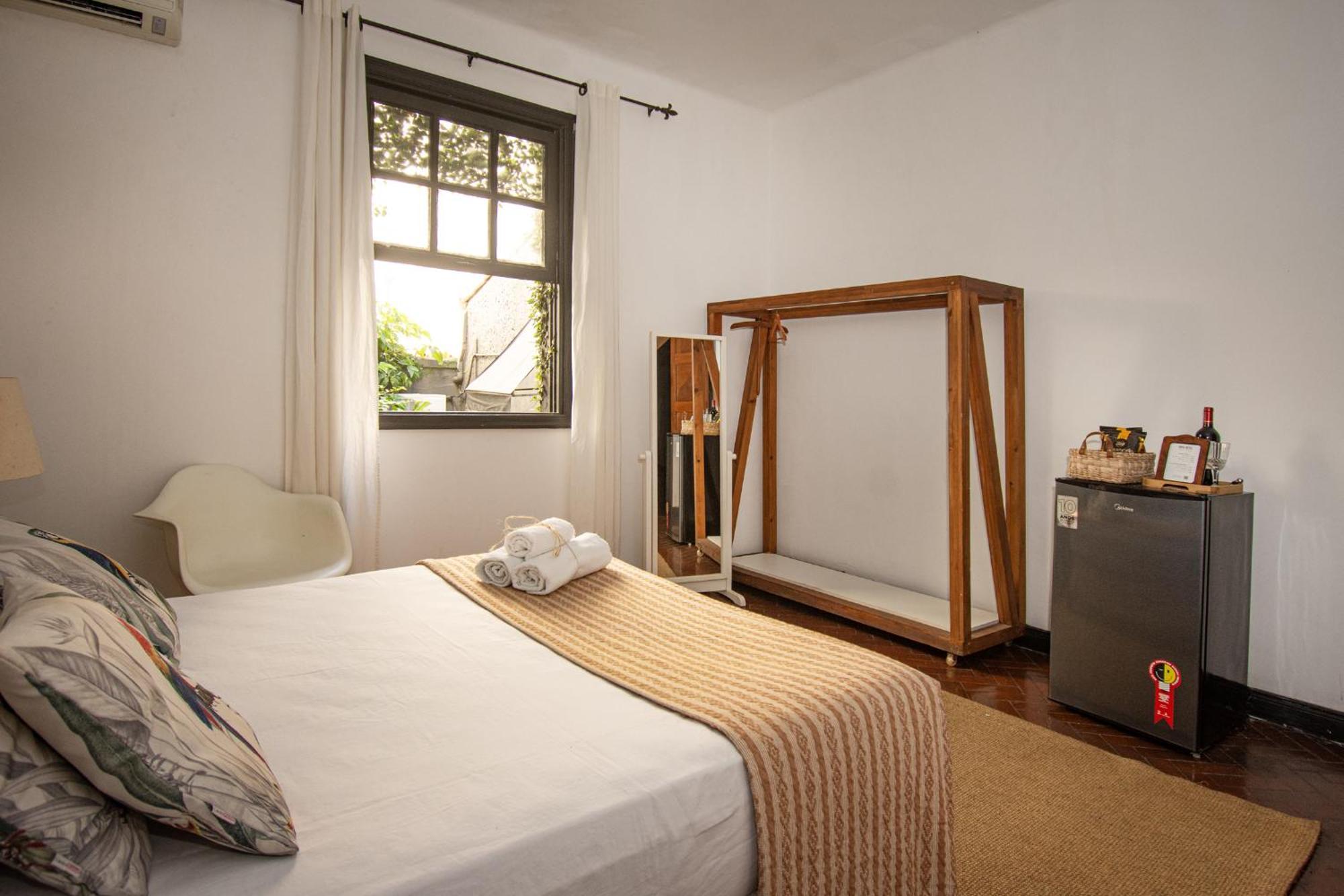 Urca Hotel Rio de Janeiro Bagian luar foto