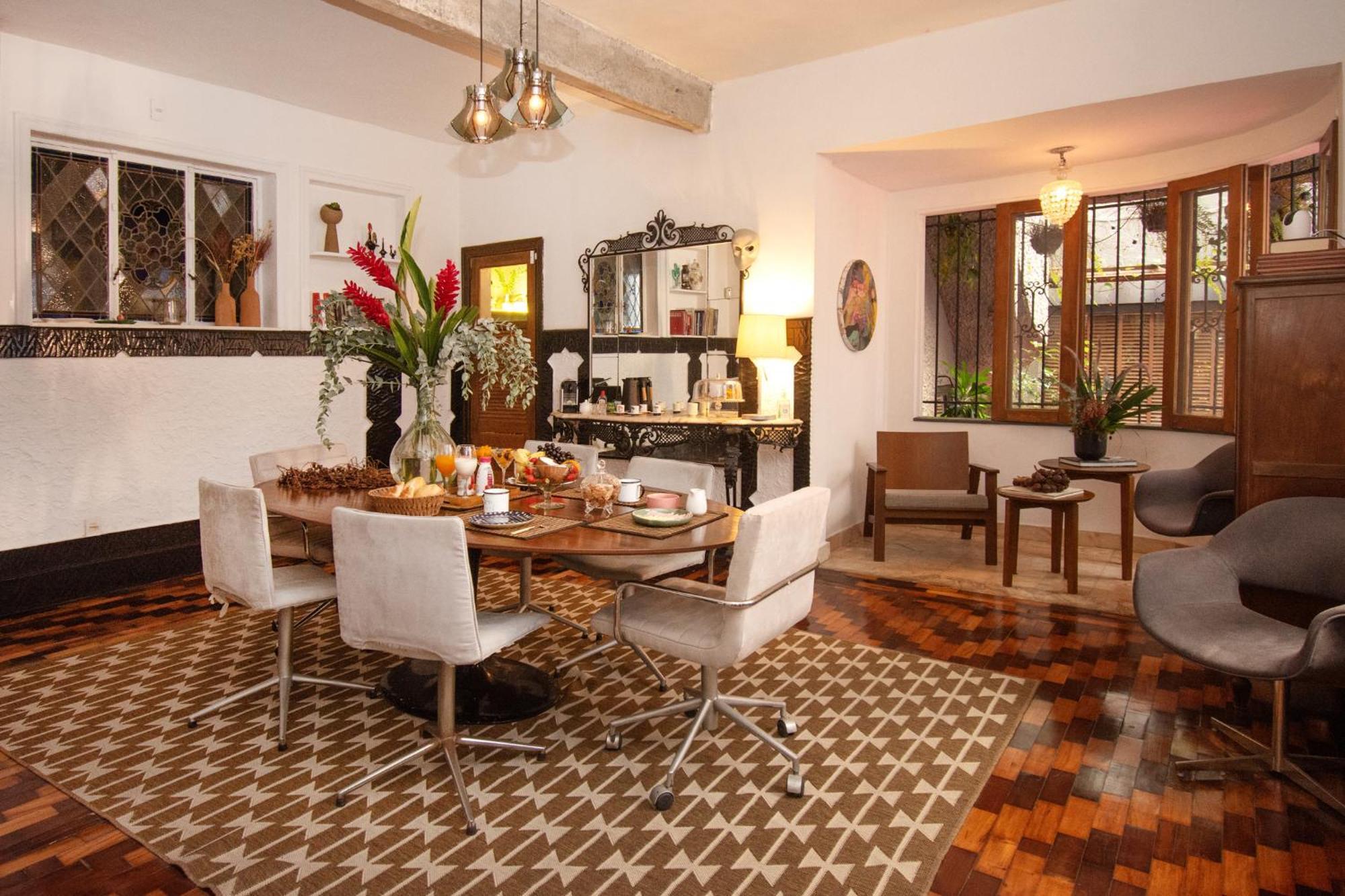 Urca Hotel Rio de Janeiro Bagian luar foto