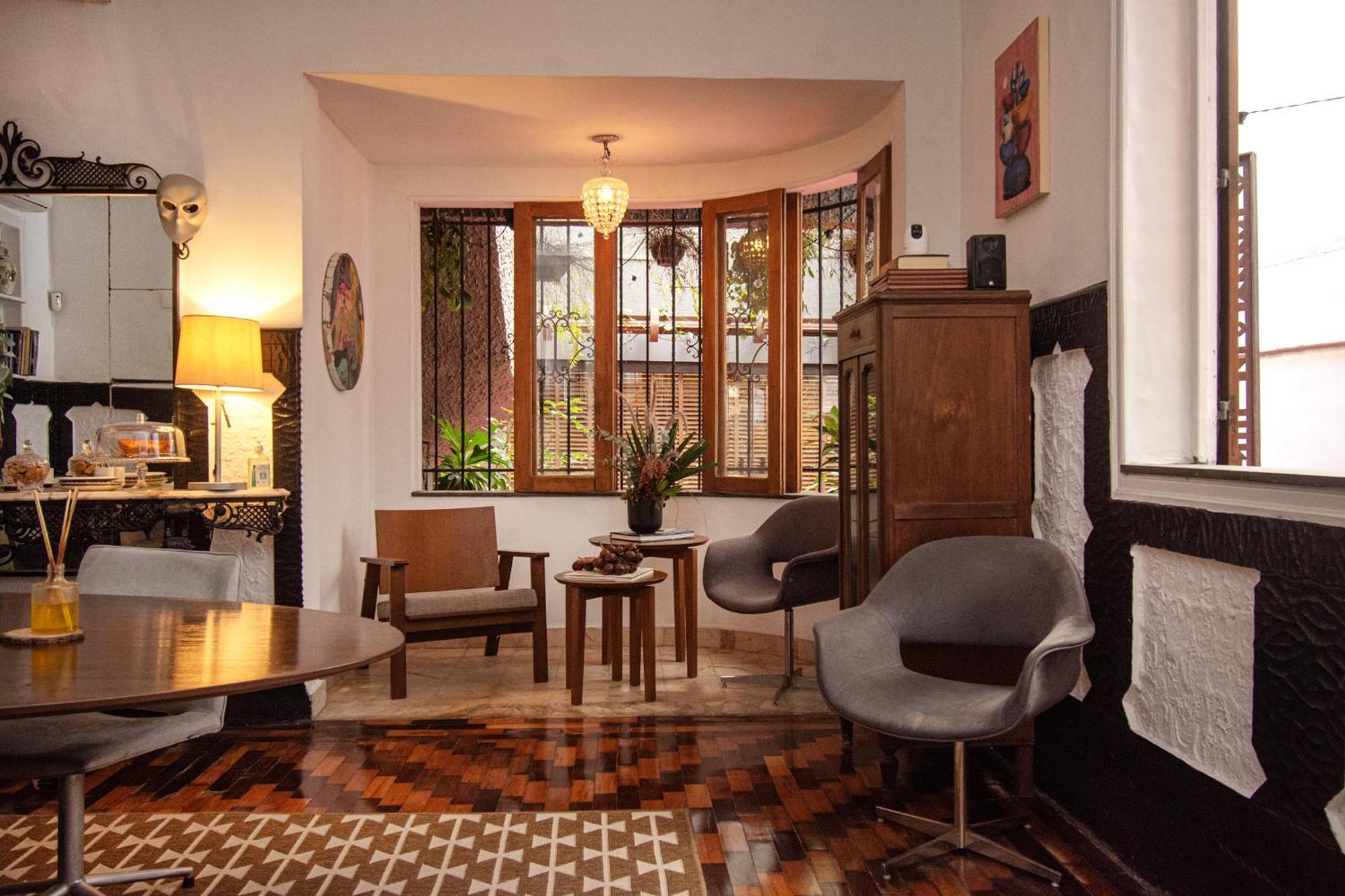 Urca Hotel Rio de Janeiro Bagian luar foto